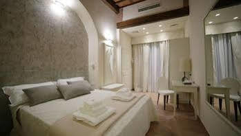 Cristina Hotel Florence