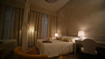 Hotel Cristina