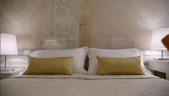 Hotel Cristina Florence