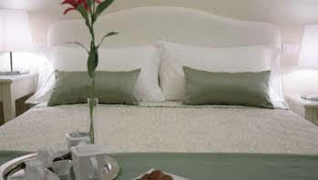 Cristina Hotel Florence