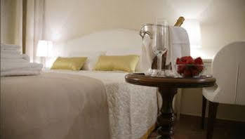 Cristina Hotel Florence