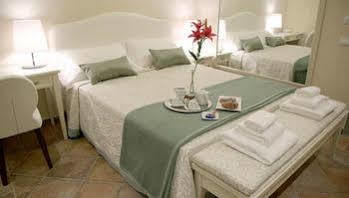 Cristina Hotel Florence