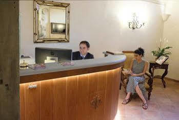 Hotel Cristina *