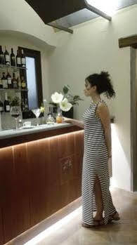Cristina * Florence
