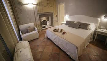 Cristina Hotel Florence