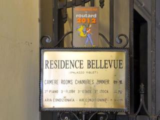 Bellevue House Maison d'hôtes 3*