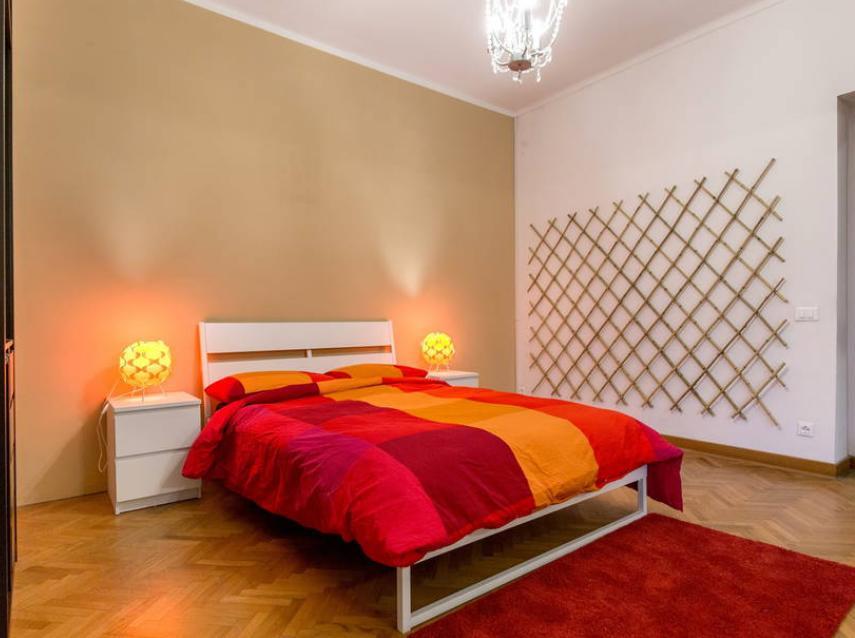 Bed & Breakfast Enjoy Florence