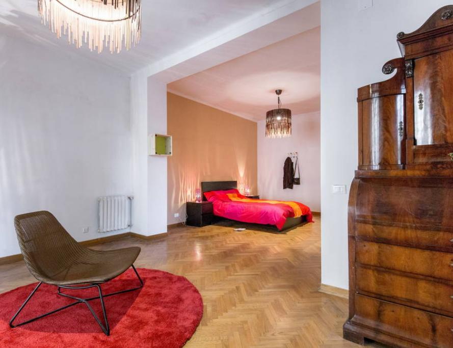 Bed & Breakfast Enjoy Florence