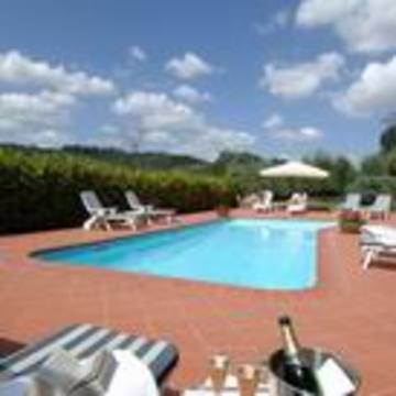 Séjour à la campagne Marignolle Relais&charme - Residenza D'epoca *