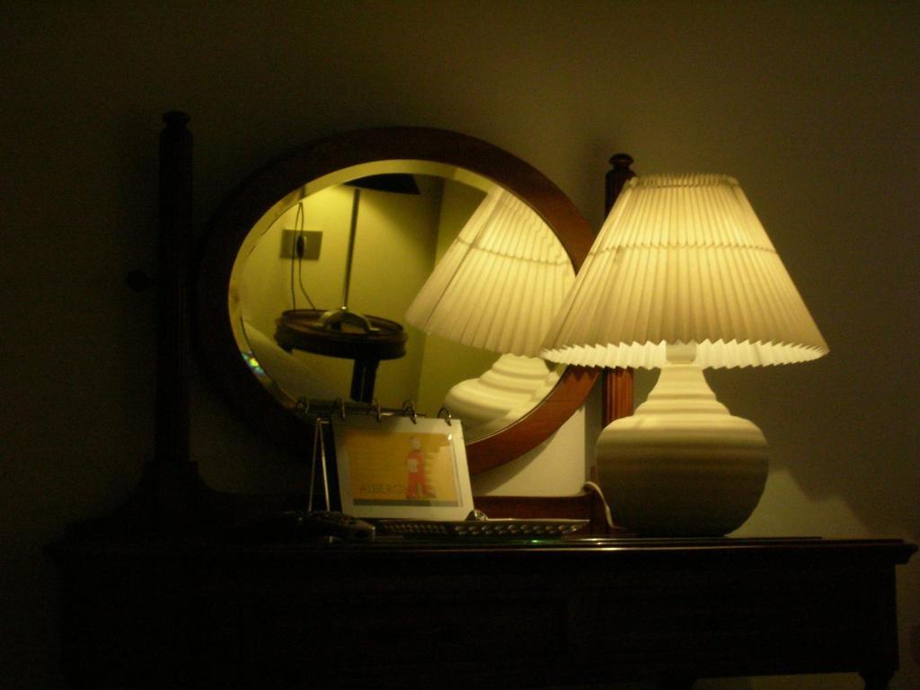 Couette-café Alberghino *