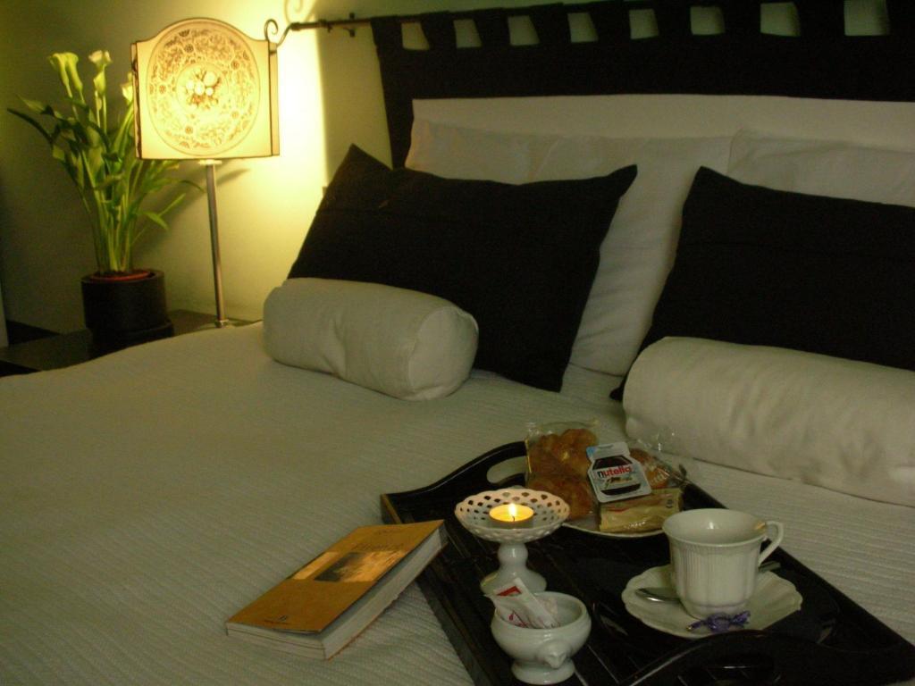 Couette-café Alberghino