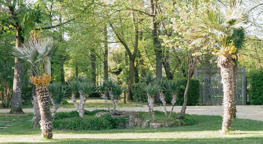 Rovezzano Couette-café 3*