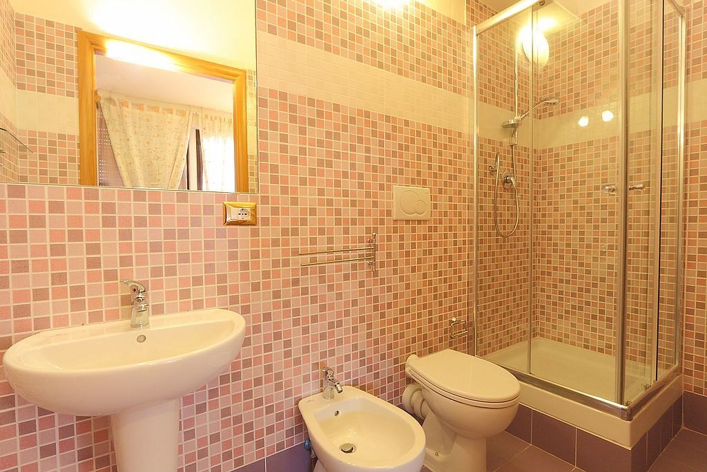 Guest house Monna Clara 2*
