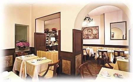 De Lanzi Hotel