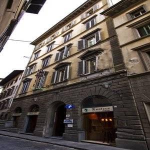 De Lanzi Hotel 3*