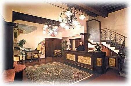 De Lanzi 3* Florence