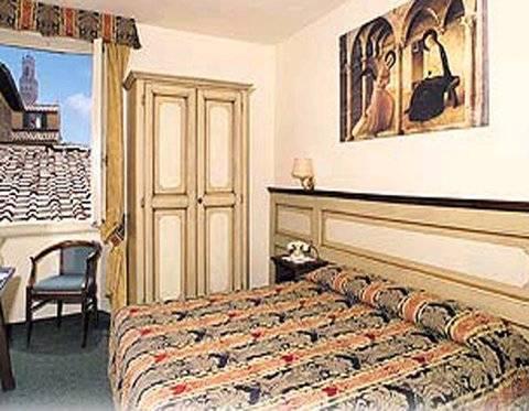 De Lanzi Hotel Florence