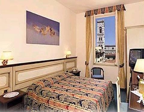 De Lanzi Florence