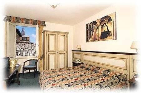 Hotel De Lanzi 3*