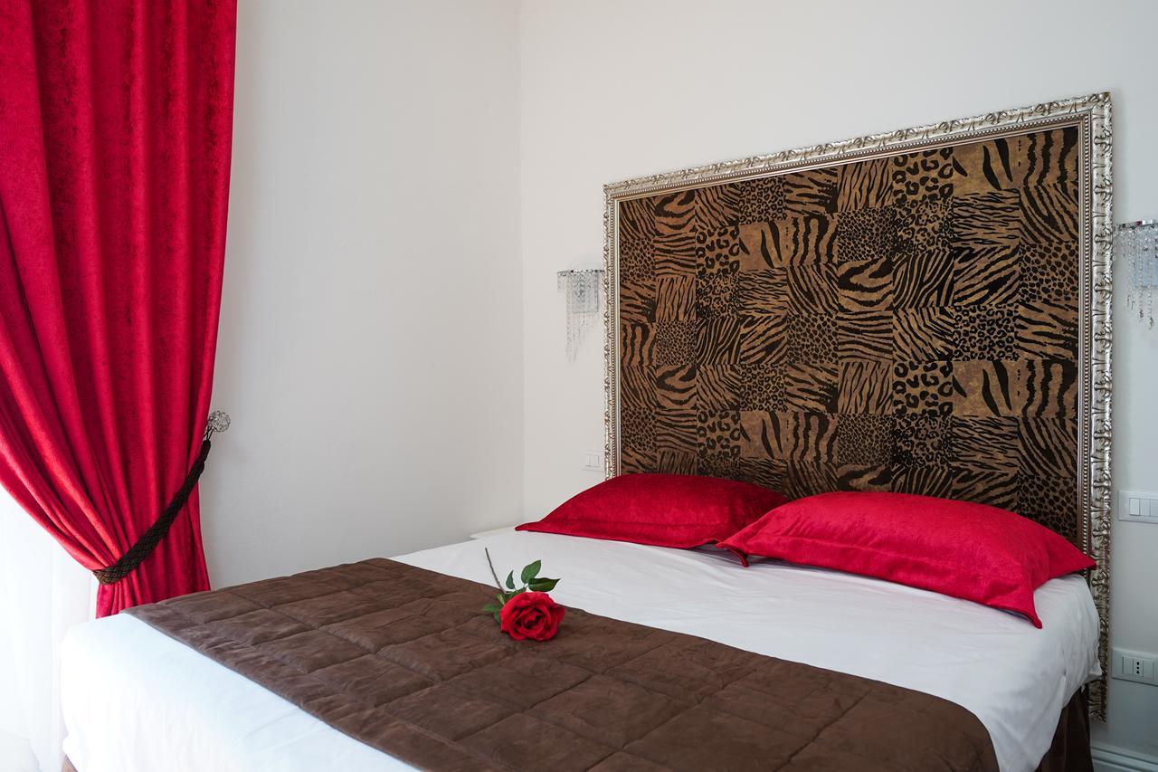 Guest house Flower Cathedral *