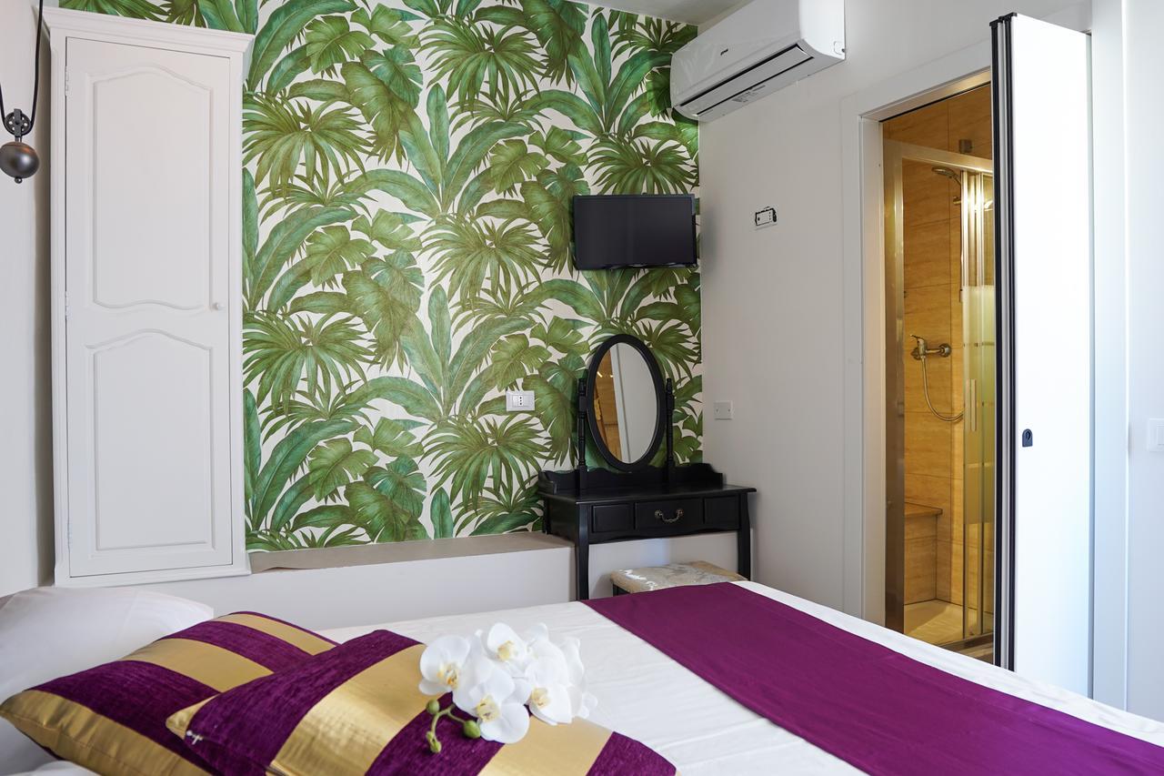 Guest house Flower Cathedral *