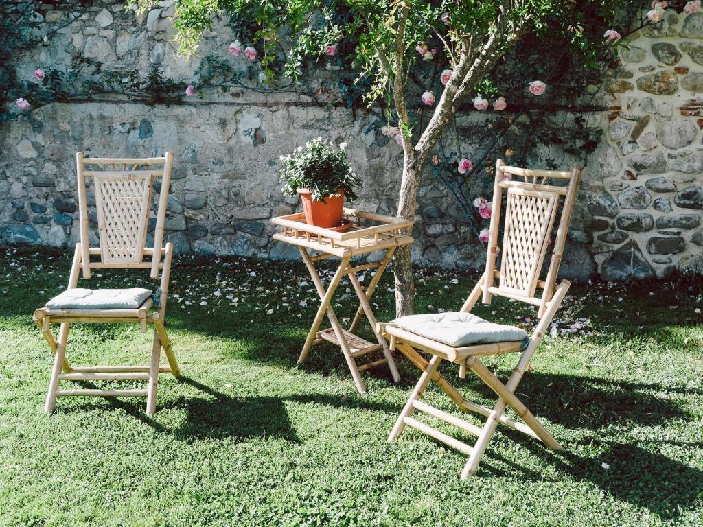 Couette-café Rovezzano