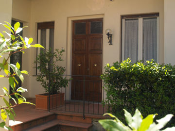 Pignatti Morano Appart hôtel