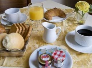 Hotel Benvenuti 2*