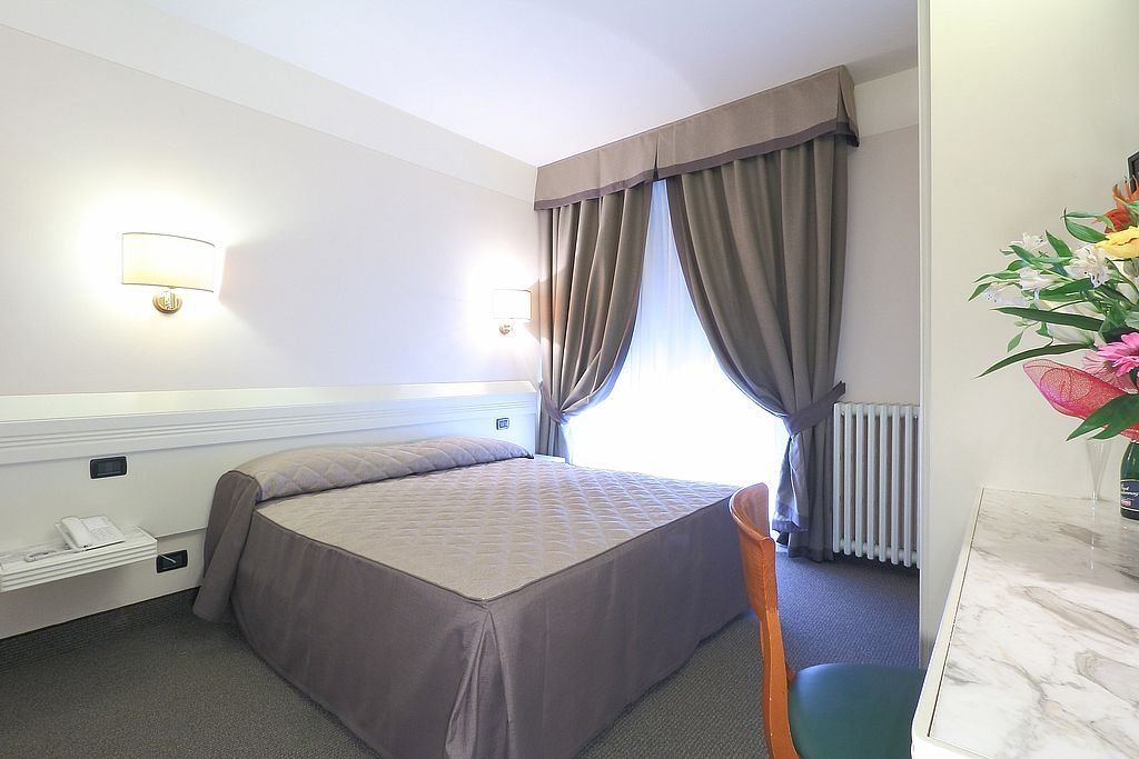 Arcadia Hotel Florence