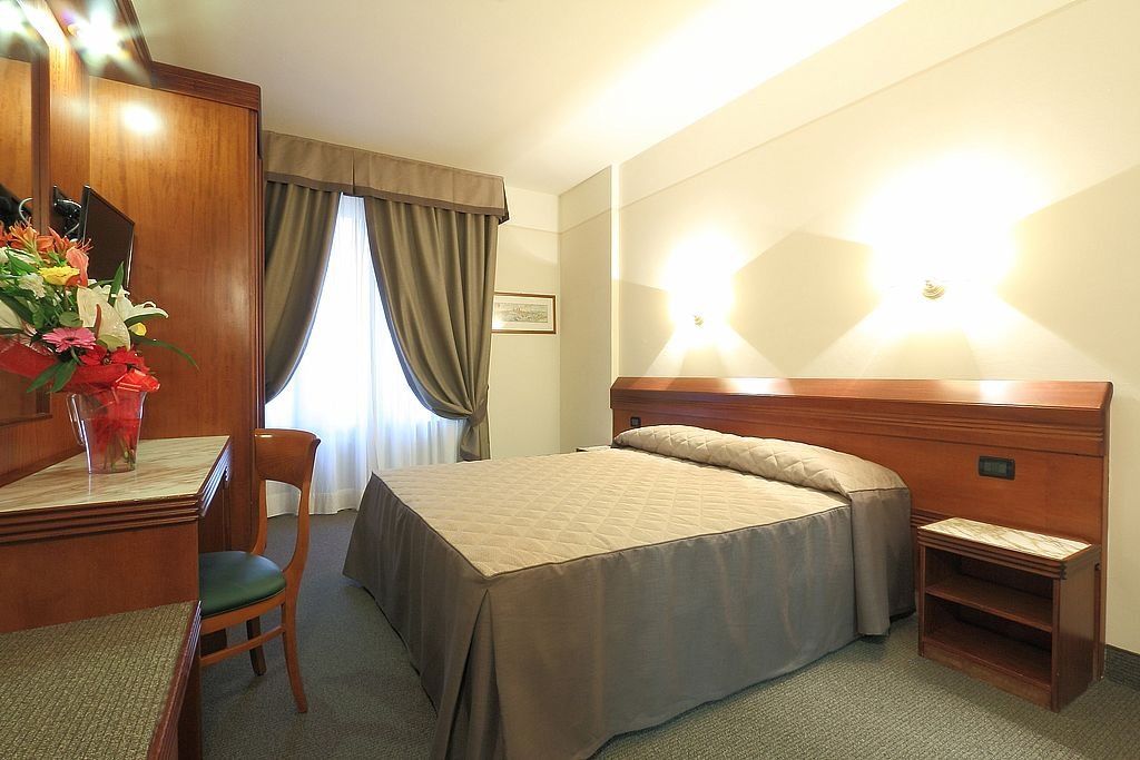 Arcadia Hotel Florence