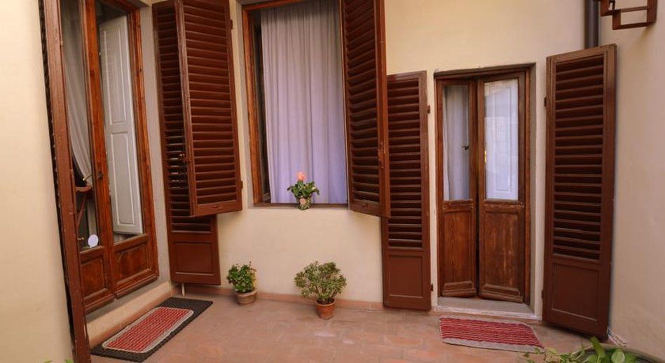Maison d'hôtes Cimabue 9 3*