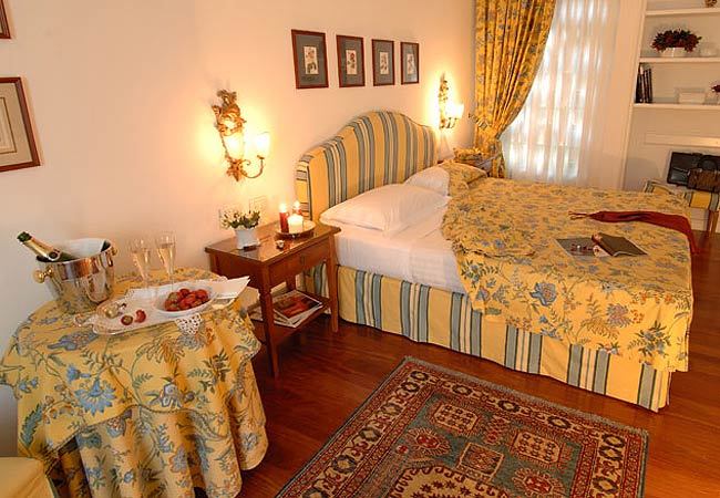 Marignolle Relais&charme - Residenza D'epoca * Florence