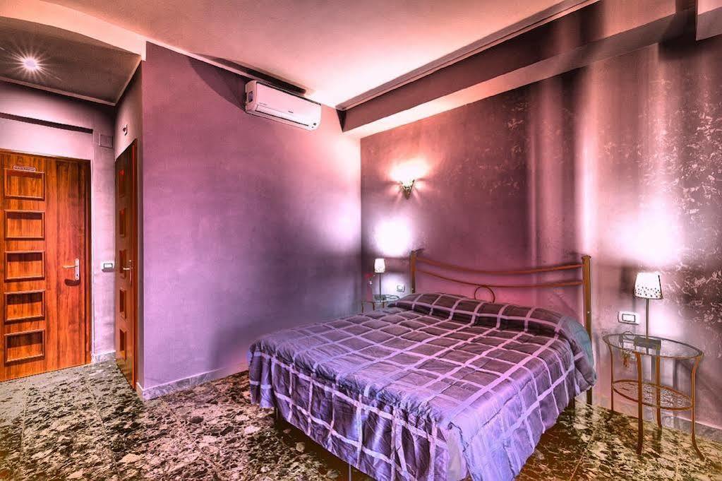Hotel La Torre Dei Re 5*