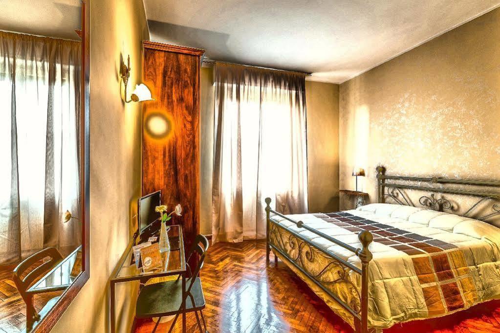 La Torre Dei Re 5* Florence