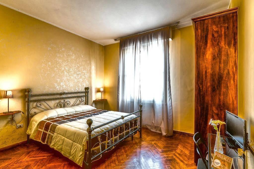 La Torre Dei Re Hotel Florence