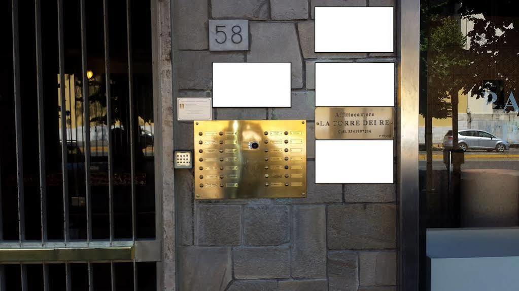 Hotel La Torre Dei Re 5*