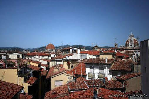 Firenze Apartments Guest house