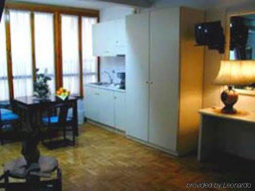Firenze Apartments