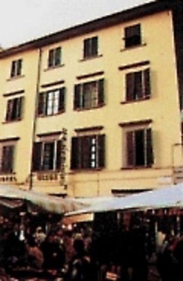 Giada Florence