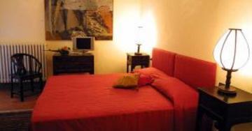 Residenza D'epoca Palazzo Galletti Couette-café 3*