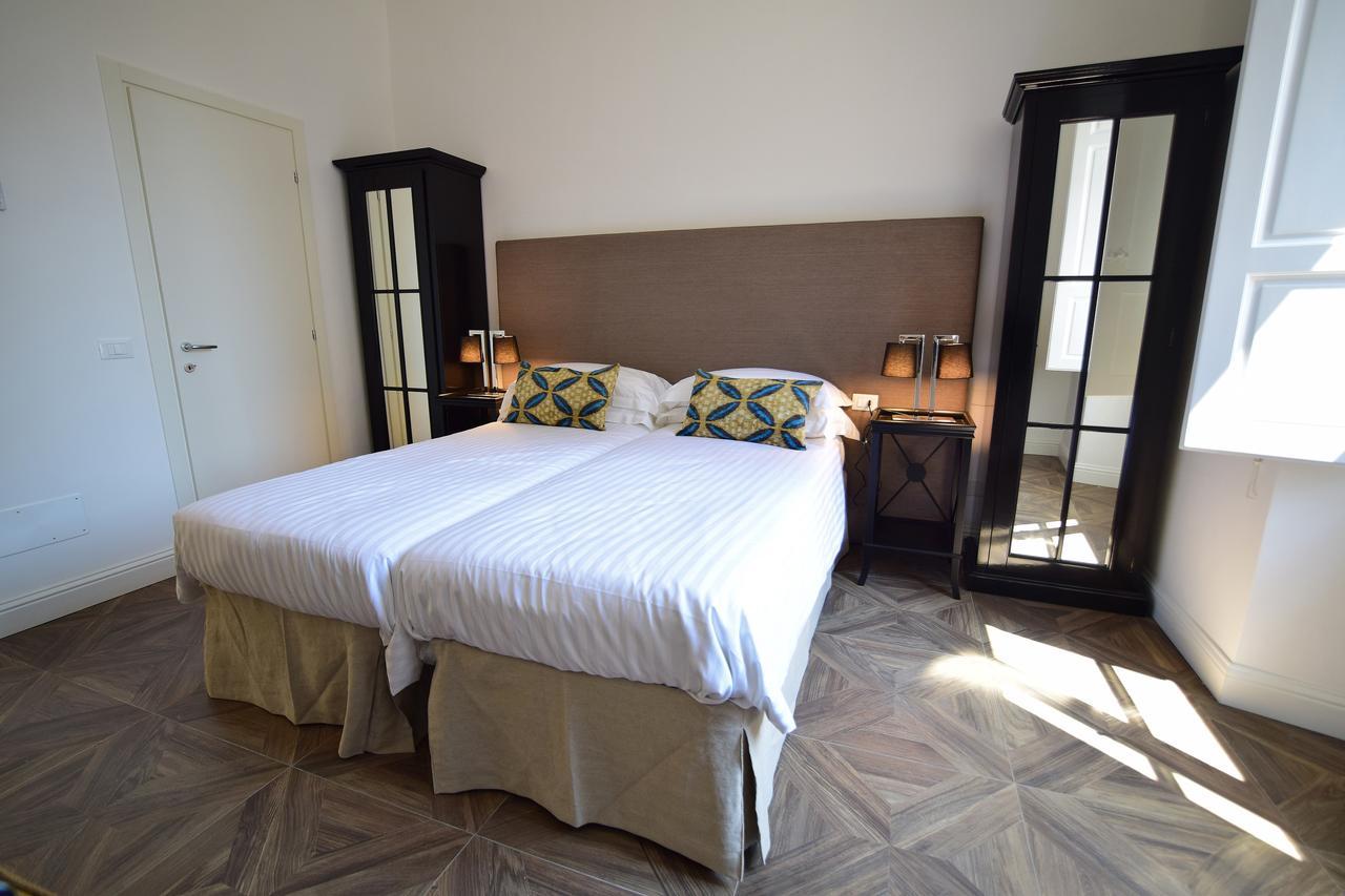 Bed & Breakfast Kf Deluxe Florence