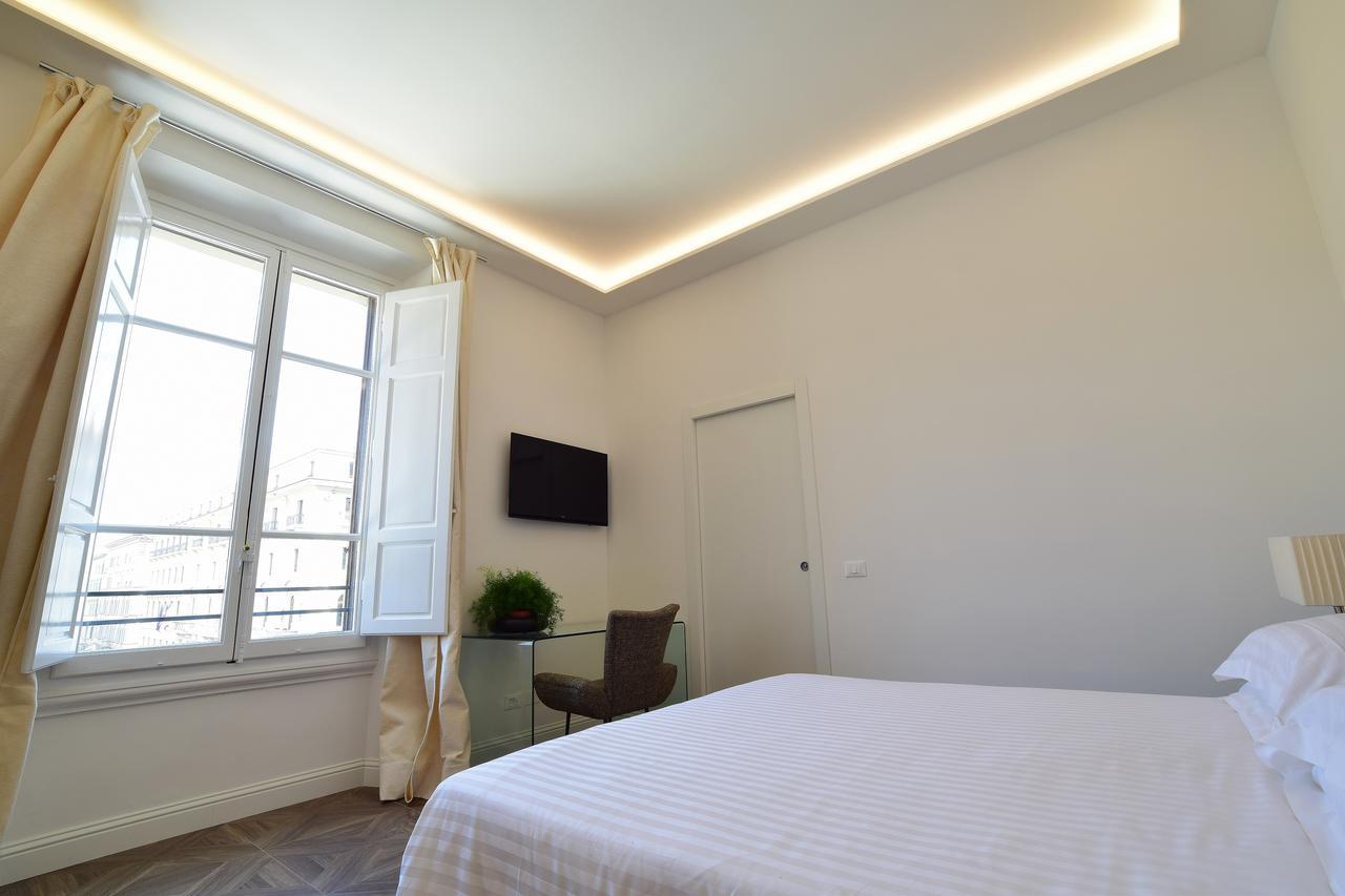 Couette-café Kf Deluxe Florence
