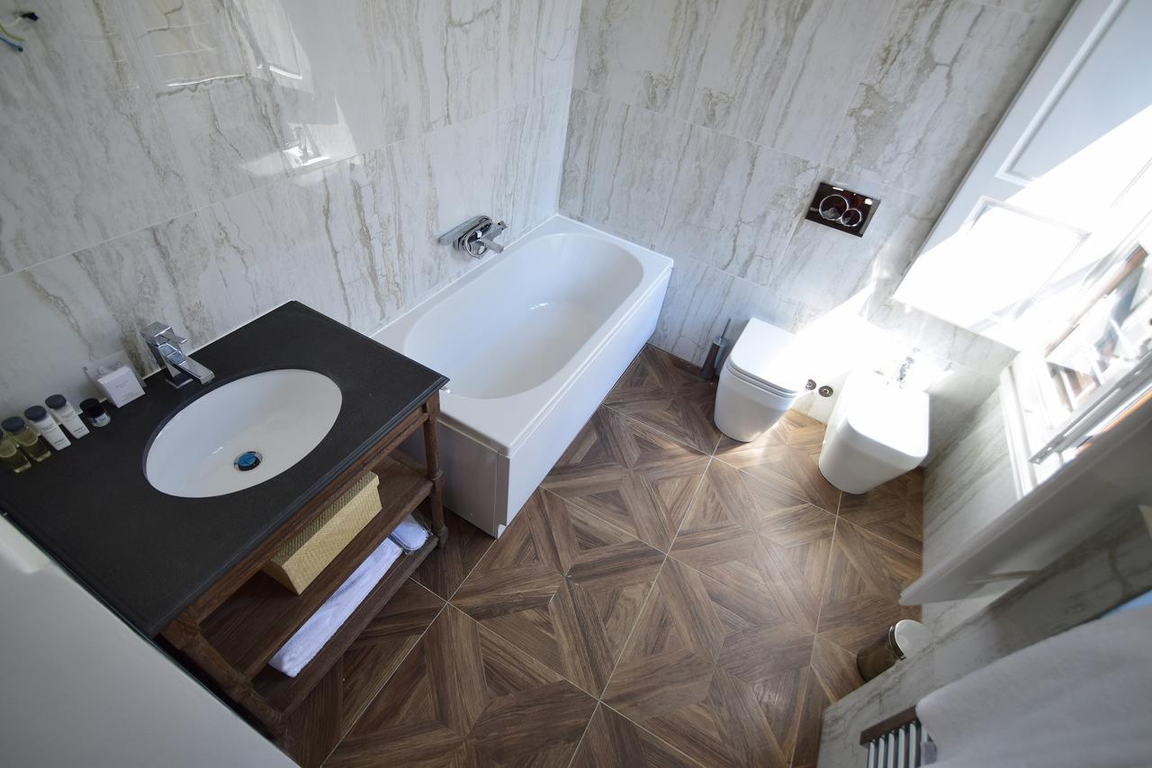 Kf Deluxe Bed & Breakfast Florence