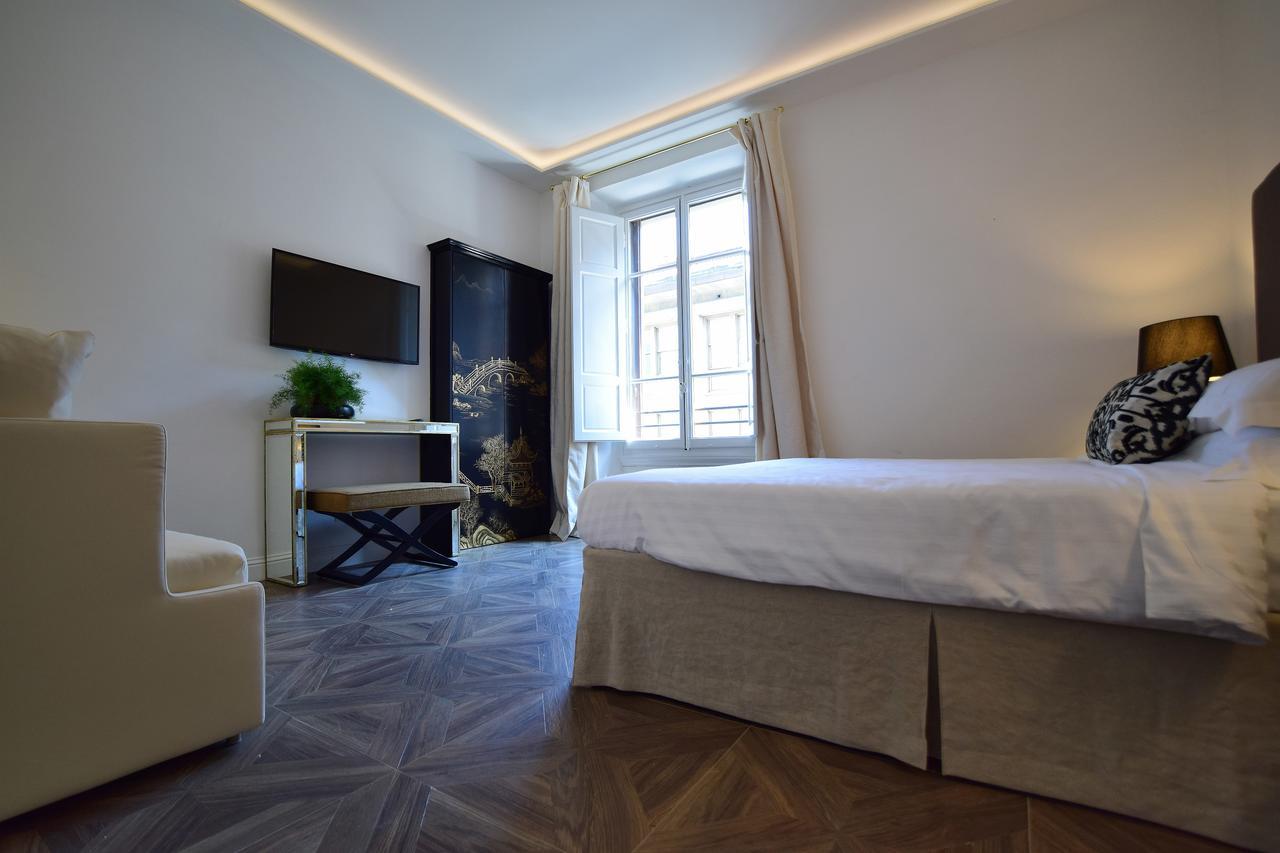 Kf Deluxe Couette-café 2*