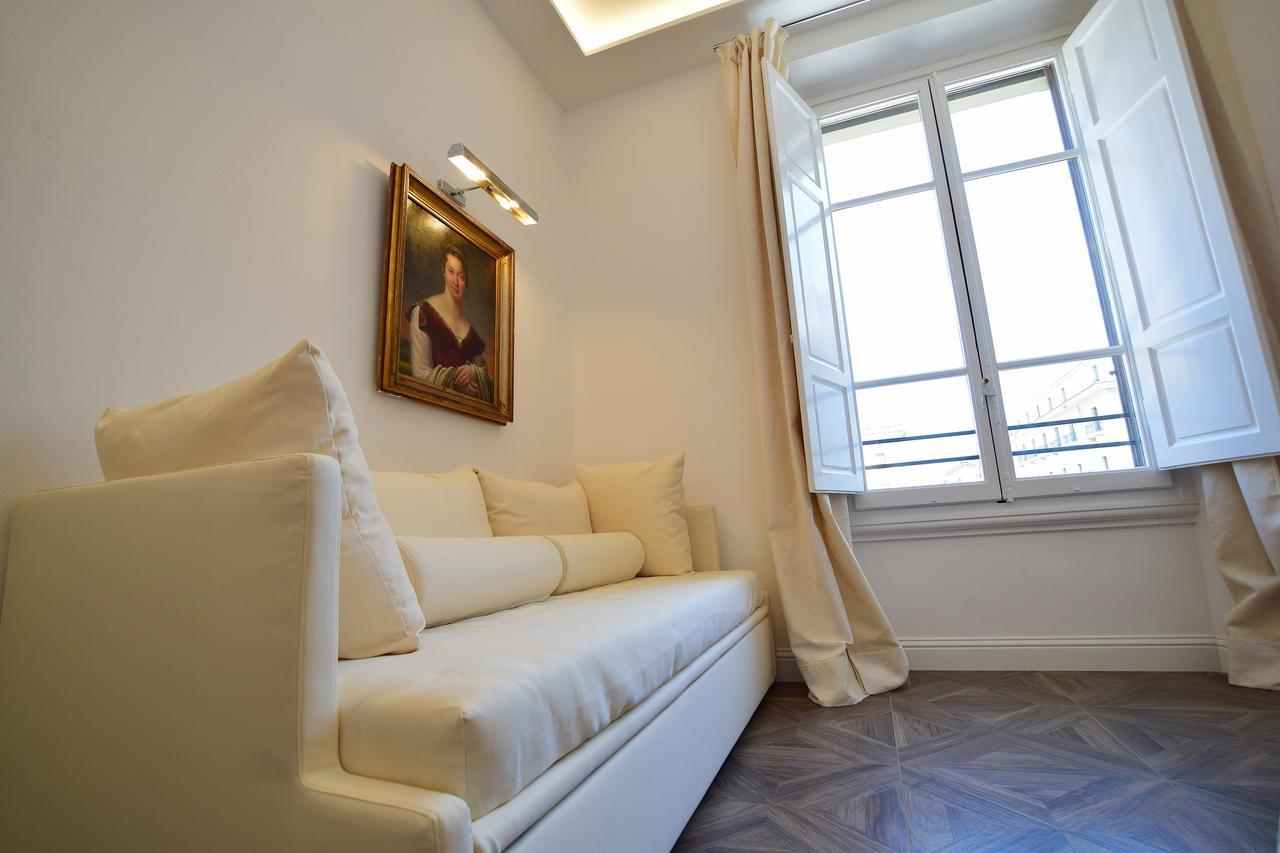 Kf Deluxe Couette-café Florence