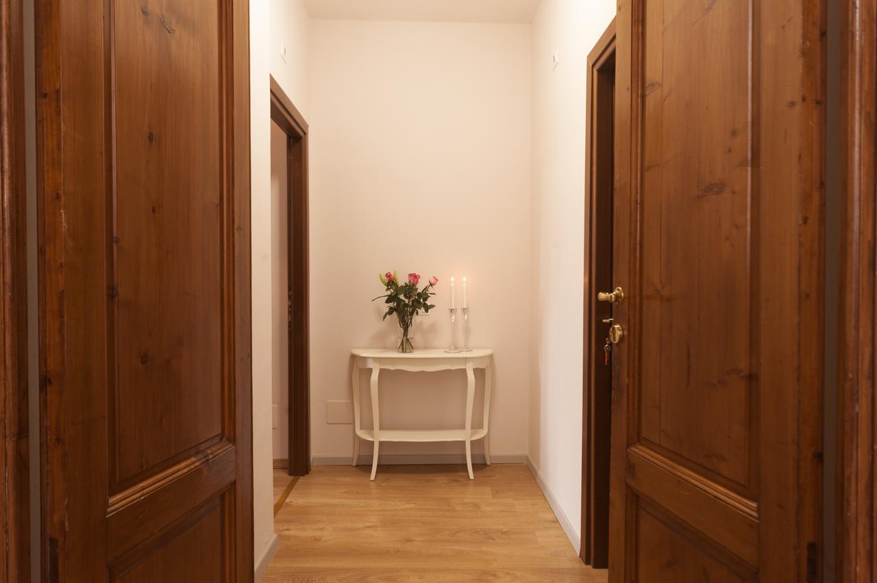 La Porta Del Paradiso Couette-café 3*