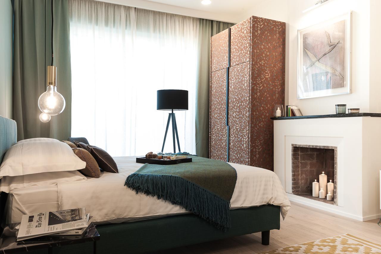 Lorena 3* Florence