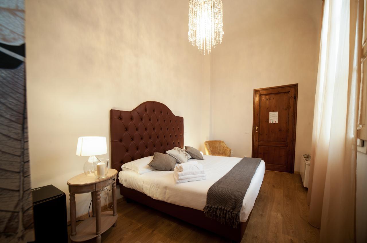 Bed & Breakfast La Porta Del Paradiso Florence