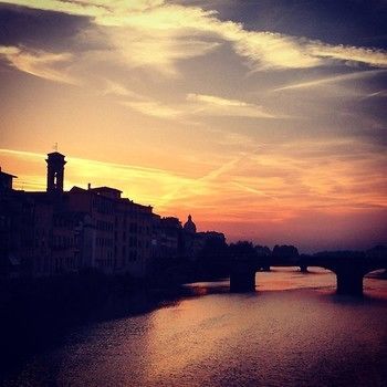 Bed & Breakfast Badia Fiorentina 3*