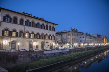 Leone Blu | Esperienze Hotel Florence